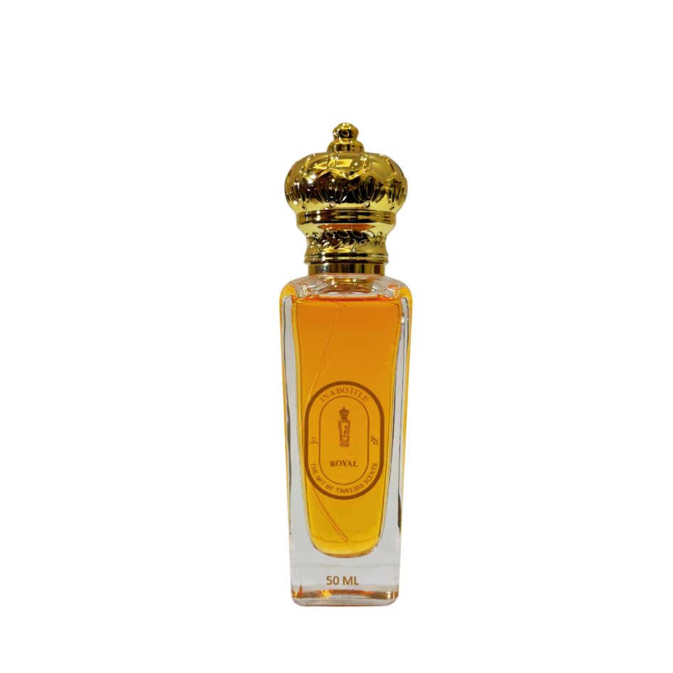 عطر رويال